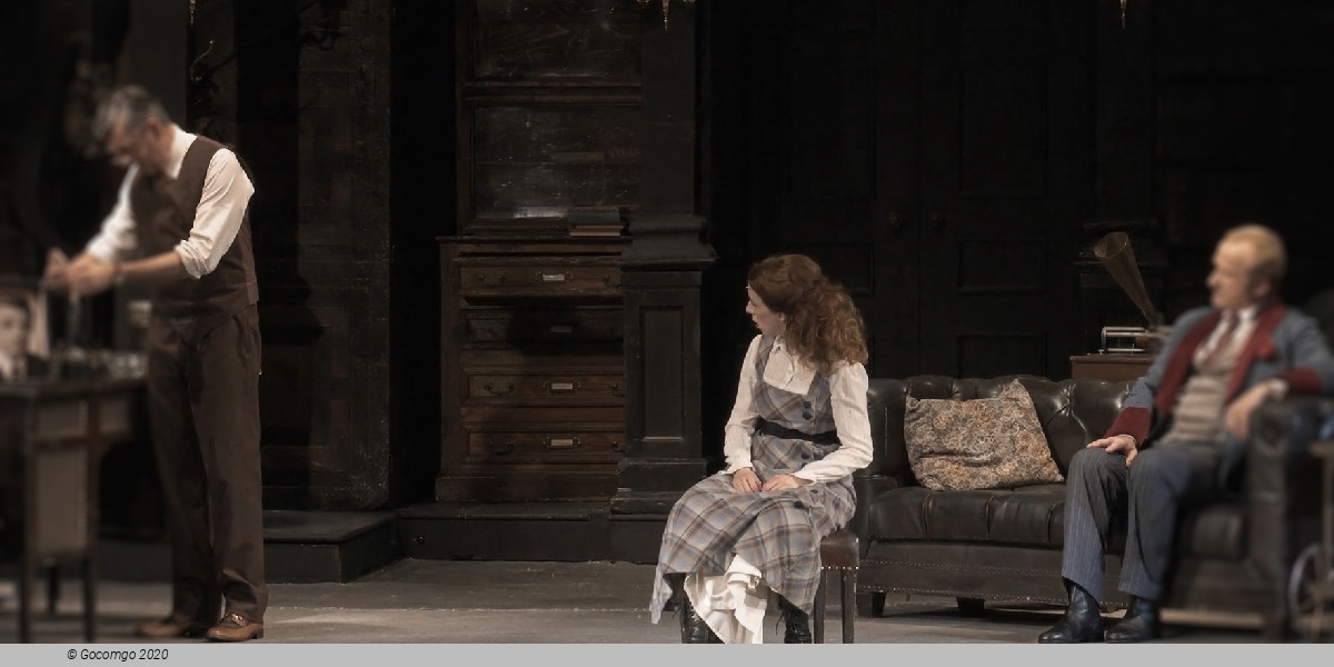 My Fair Lady, photo 3