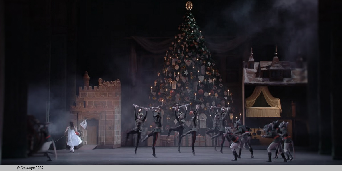 The Nutcracker (main), photo 9