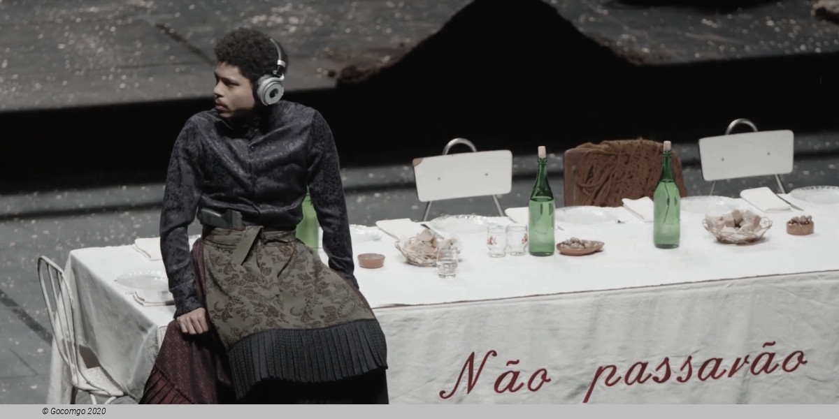 Catarina and the Beauty of Killing Fascists, photo 6