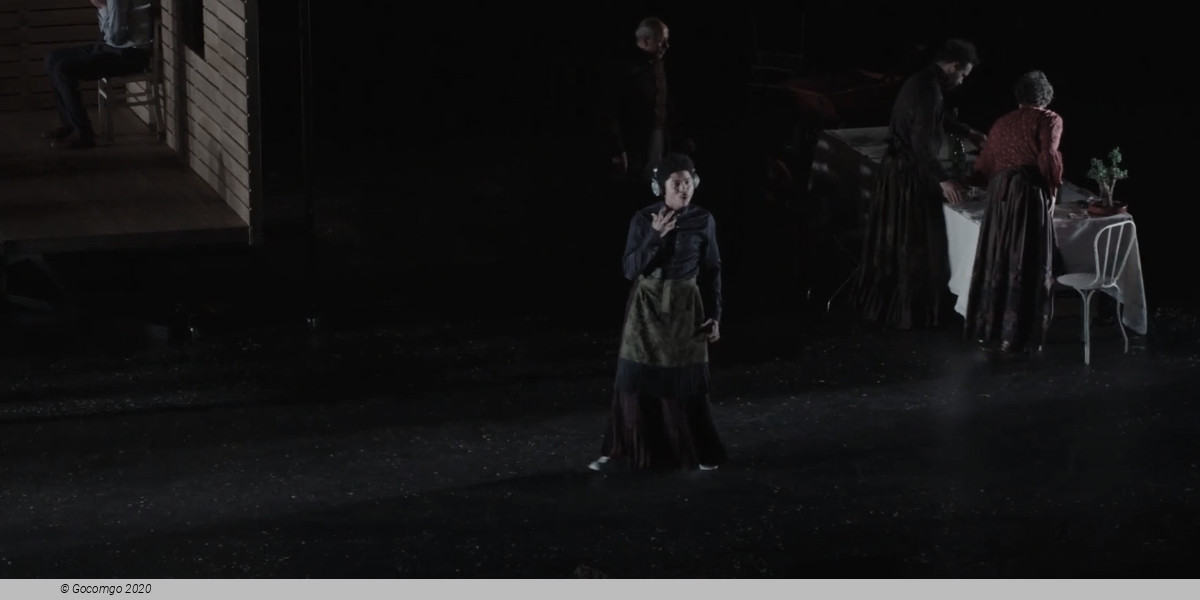 Catarina and the Beauty of Killing Fascists, photo 13