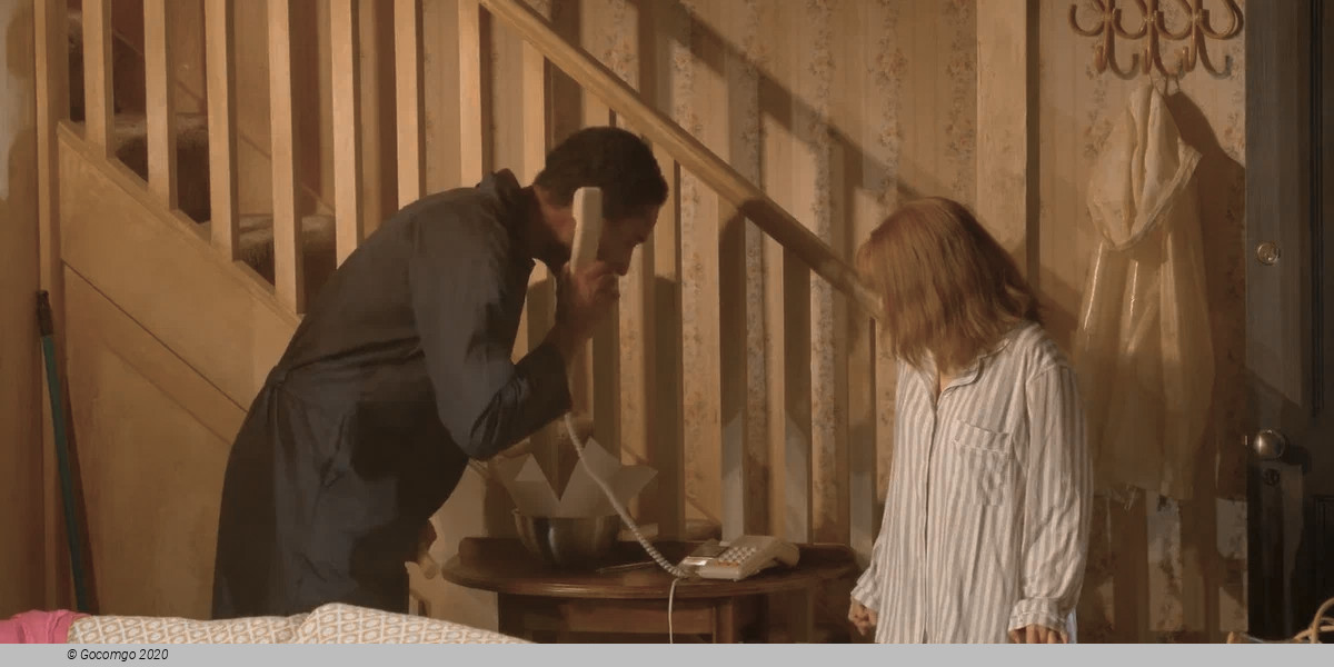 The Rise and Fall of Little Voice, photo 3