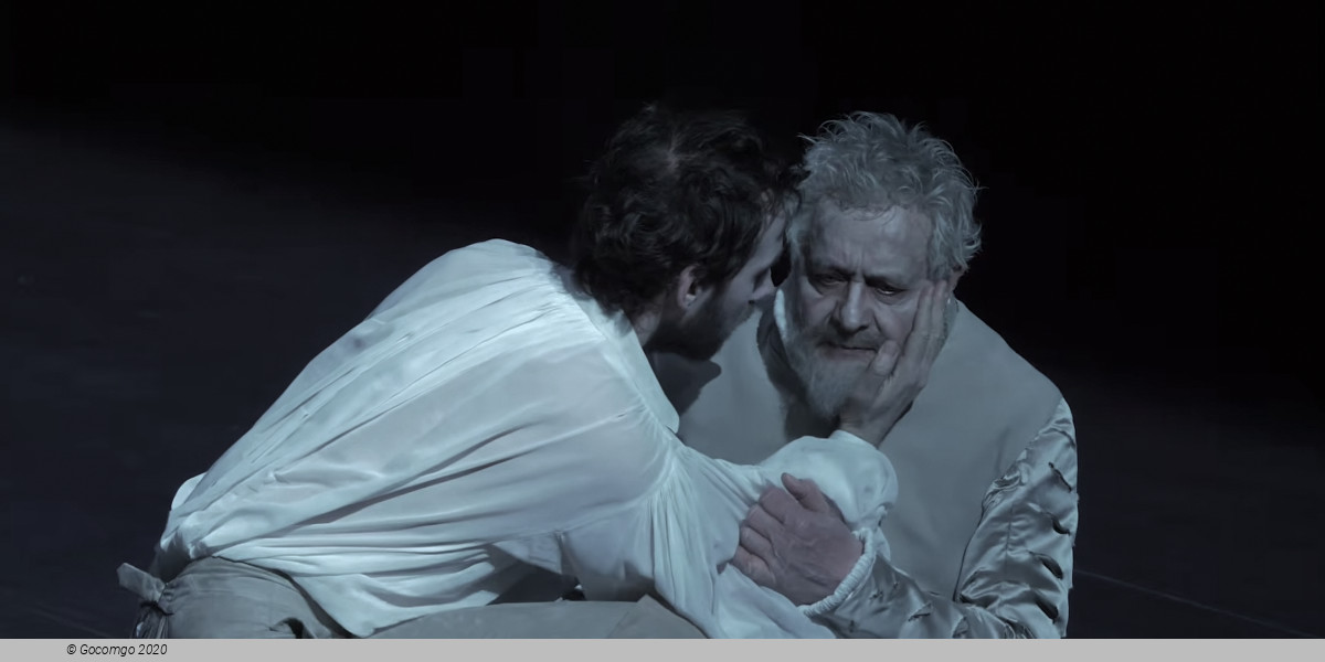 Le Cid, photo 4