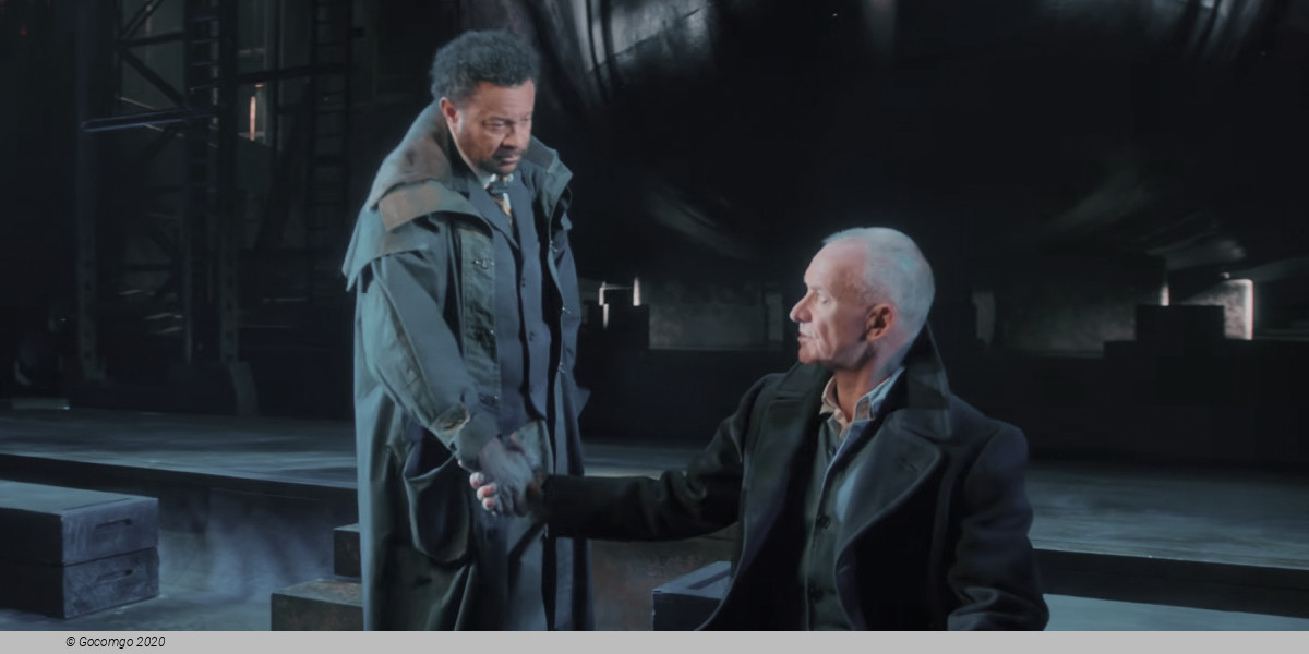 The Last Ship