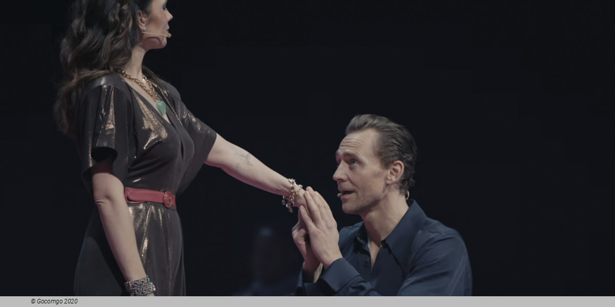 Much Ado About Nothing(Play)