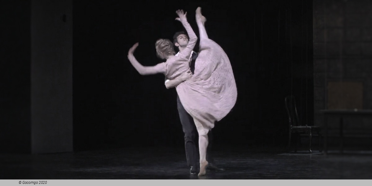 Hedda Gabler, photo 7