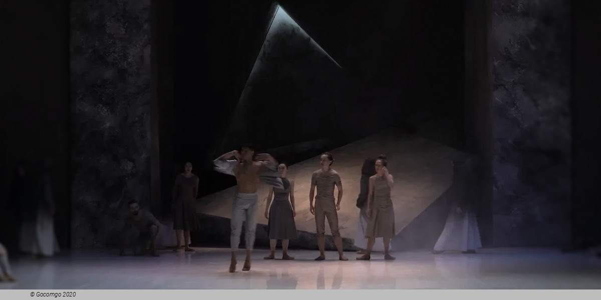 Requiem (ballet), photo 2