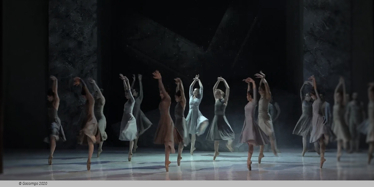 Requiem (ballet), photo 3