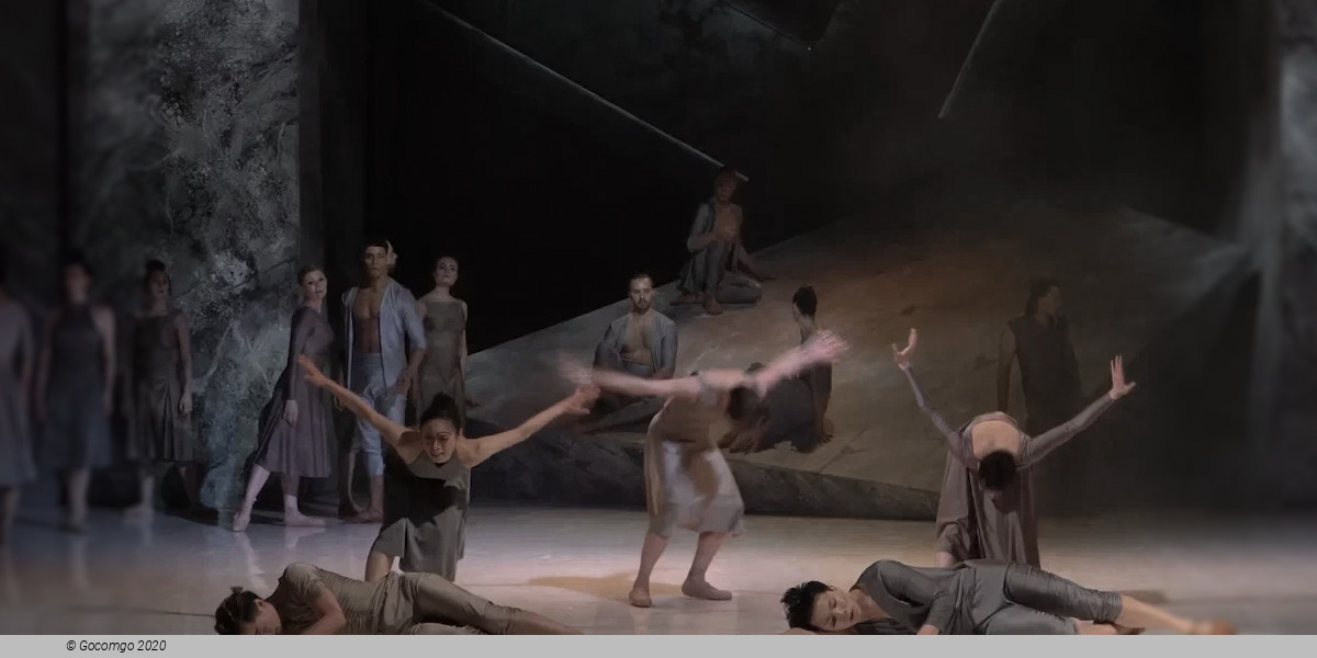 Requiem (ballet), photo 4