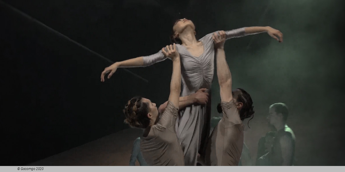 Requiem (ballet), photo 5
