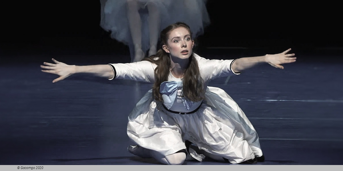 Wonderland (Ratmansky), photo 3
