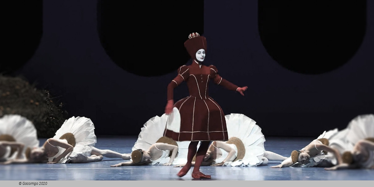 Wonderland (Ratmansky), photo 5