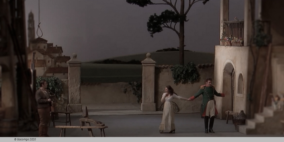 L’elisir d’amore (main), photo 1