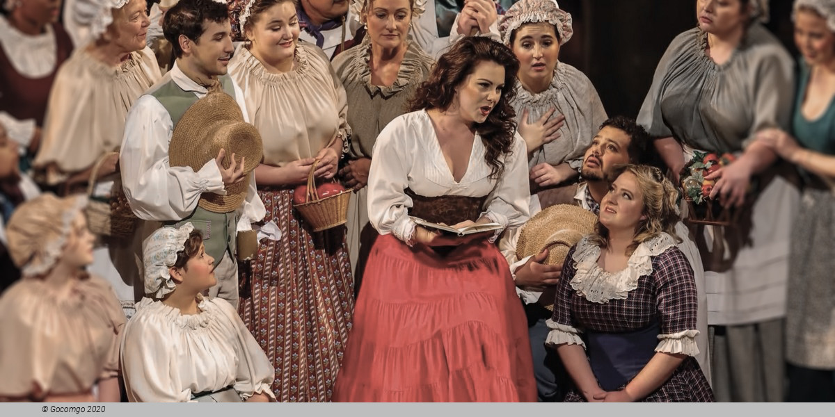 L’elisir d’amore (main), photo 8