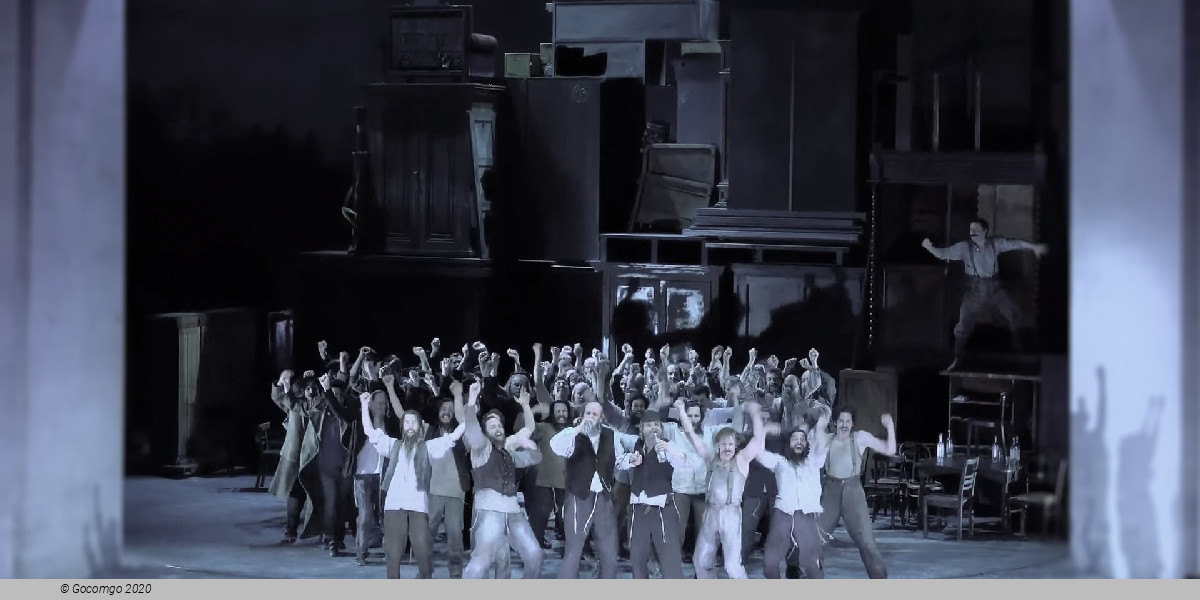 Fiddler on the Roof, photo 6