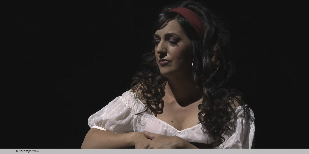 Carmen (opera), photo 22