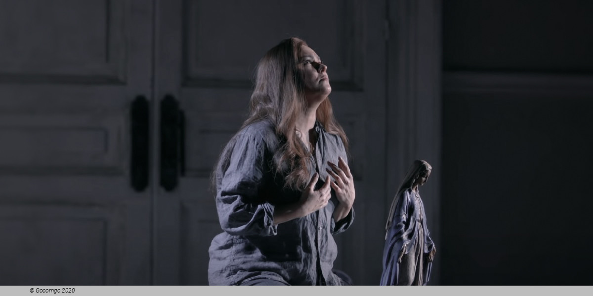 Scene 7 from the opera "La forza del destino", photo 2