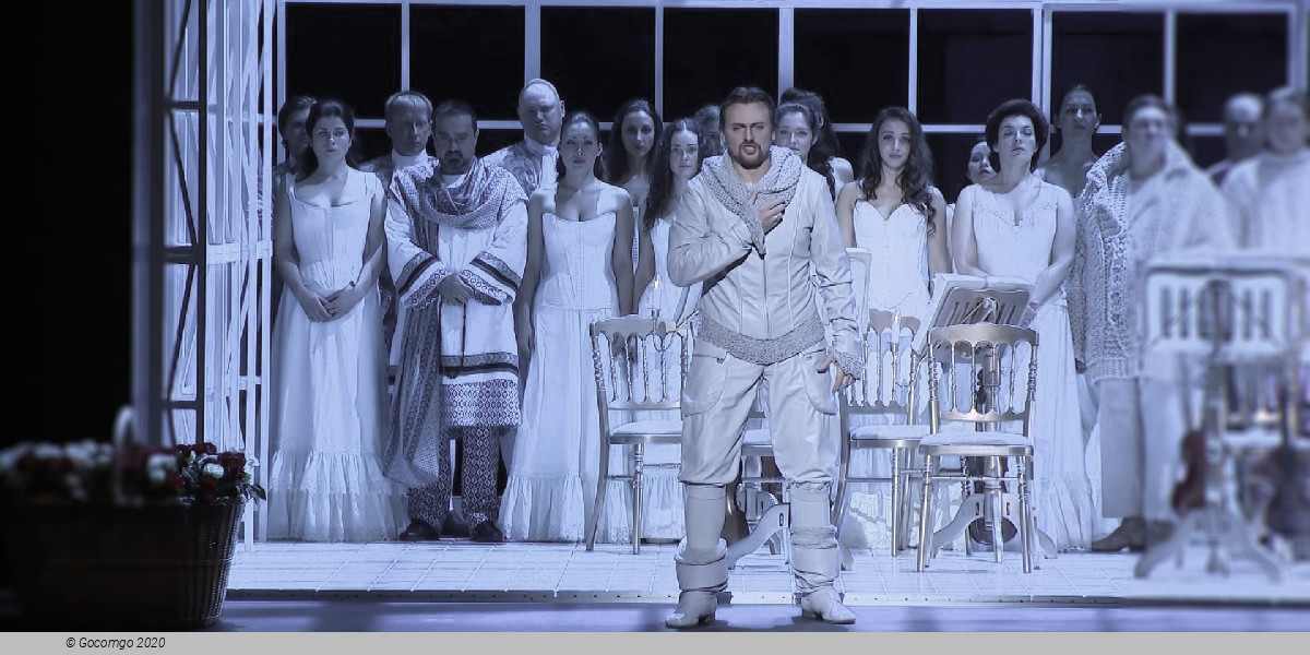 Scene 4 from the opera "Iolanta", photo 5