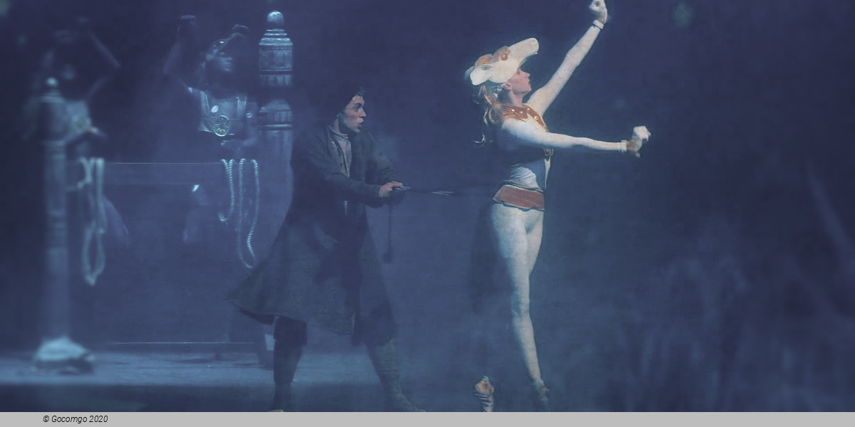 The Little Humpbacked Horse, photo 8