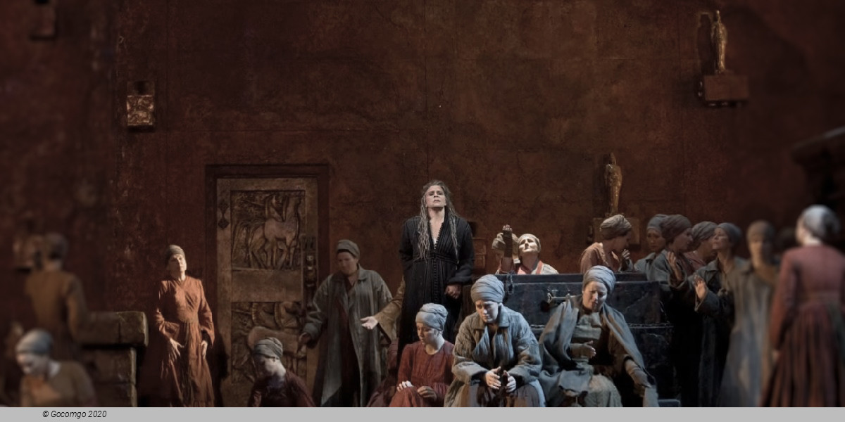 Iphigénie en Tauride, photo 2