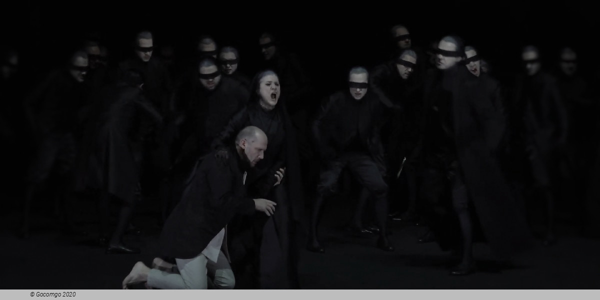 Iphigénie en Tauride, photo 4