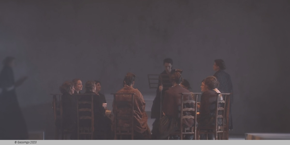 Le comte Ory, photo 2