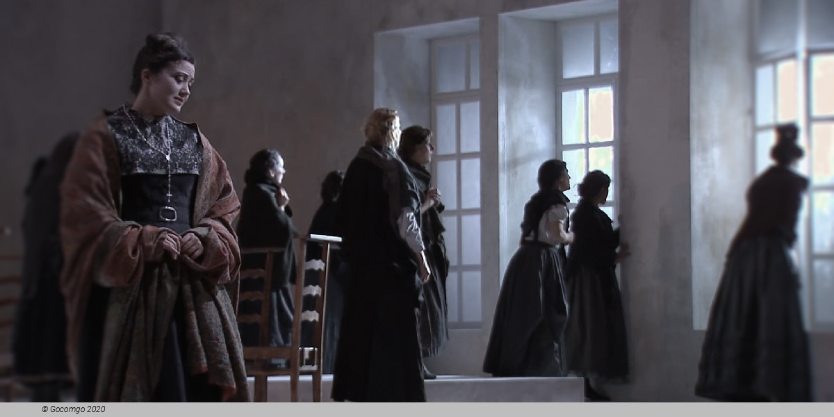 Le comte Ory, photo 1