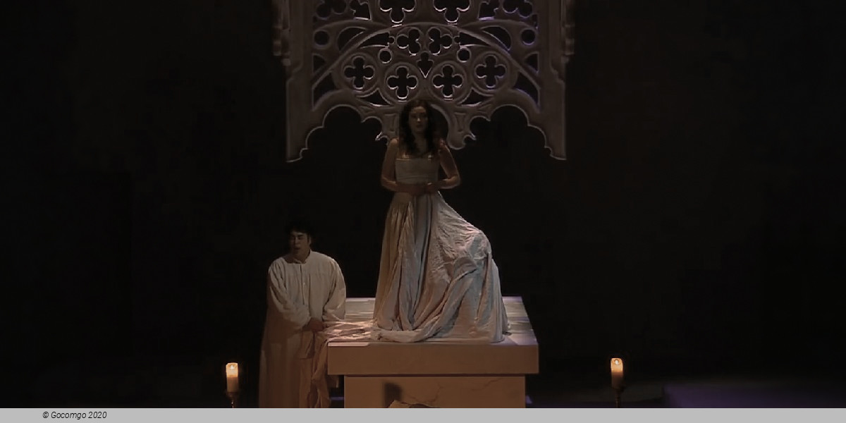 Le comte Ory, photo 5