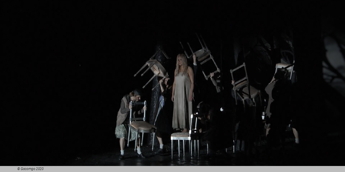 Macbeth, photo 7