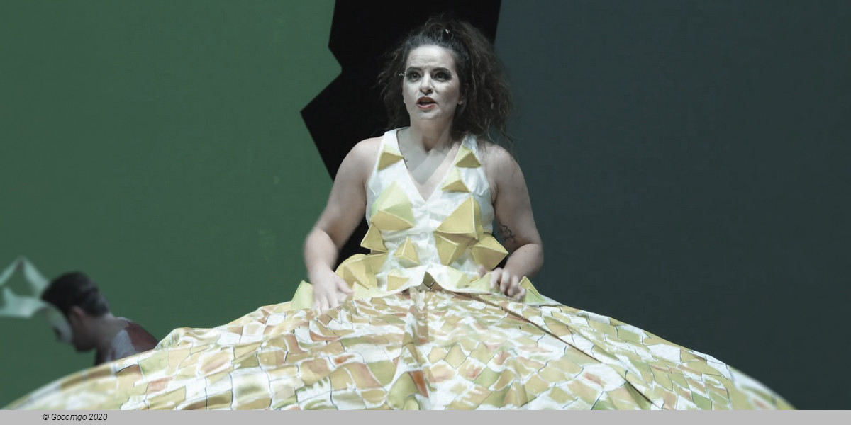 Le Grand Macabre, photo 2