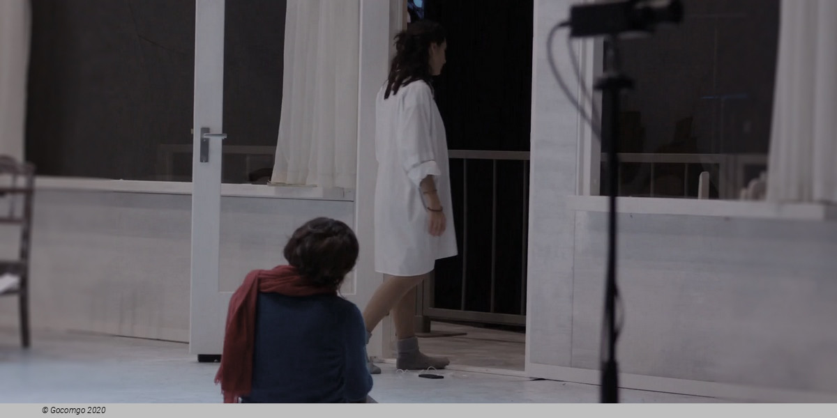 La voix humaine, photo 2