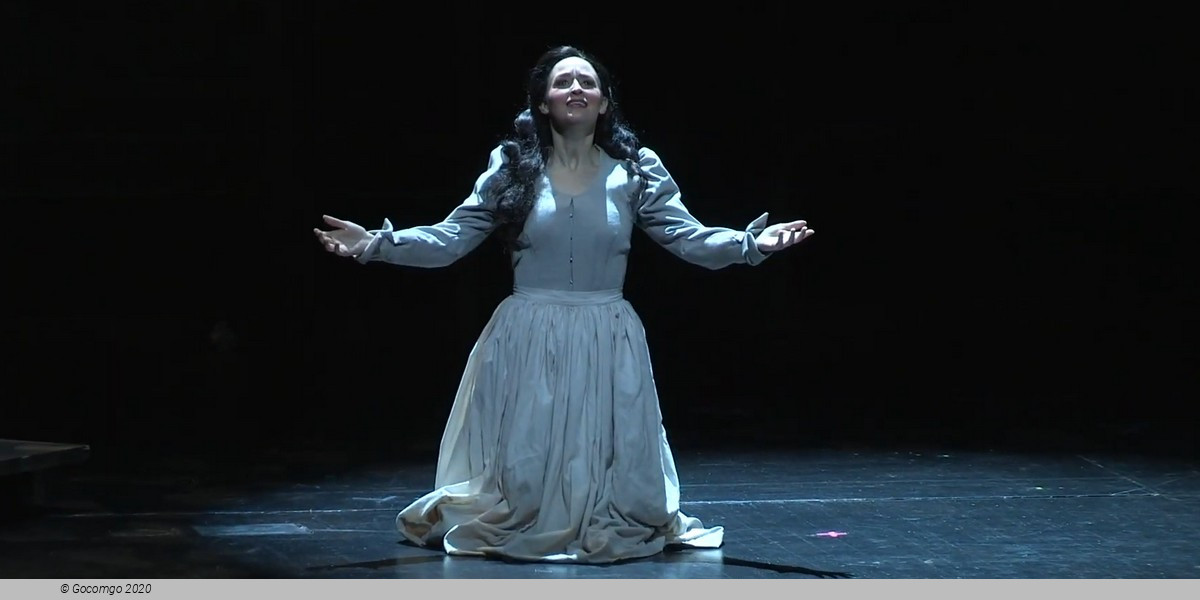 The Maid of Orleans, photo 2