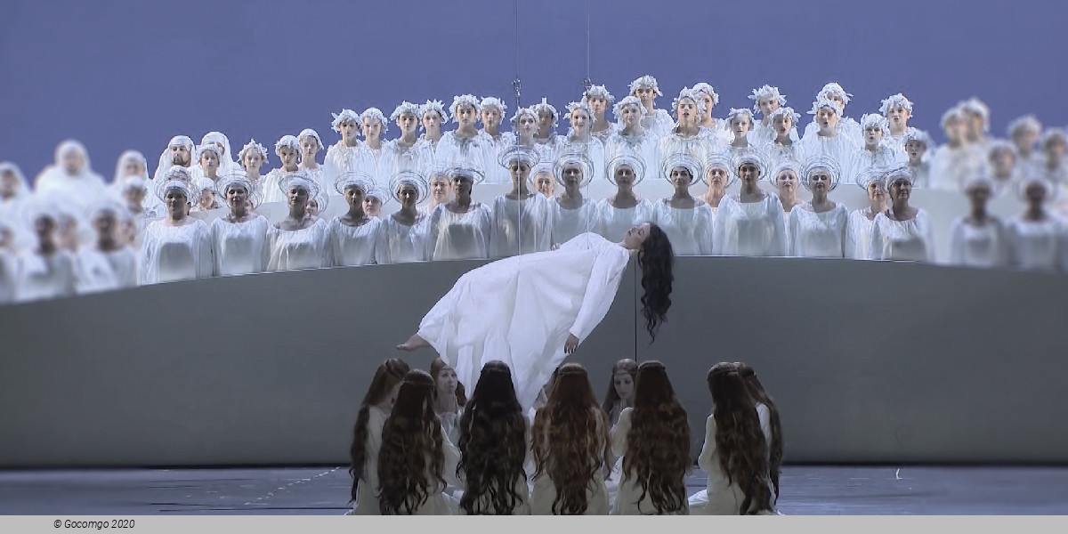 La Damnation de Faust