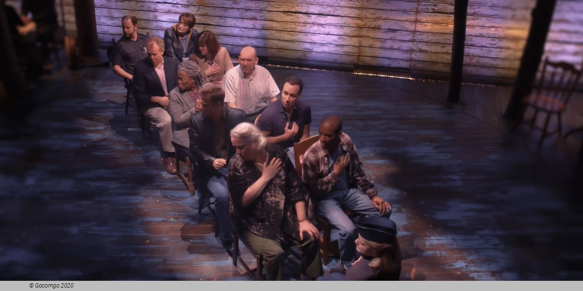 Come from Away, photo 3