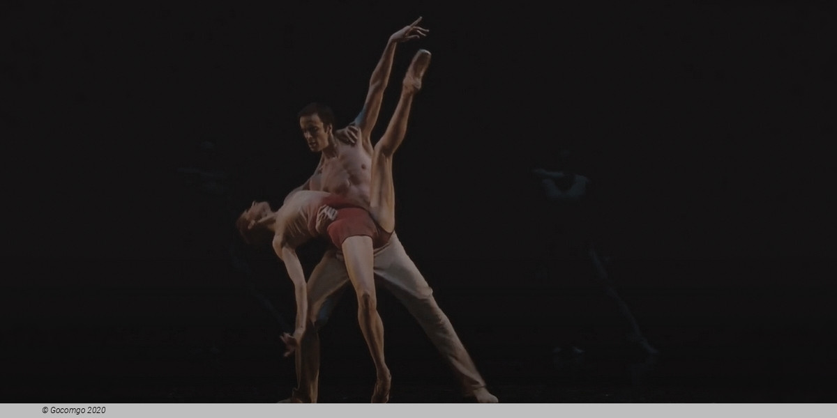 The Four Seasons, photo 8