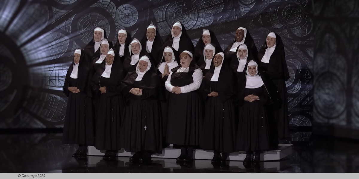 Sister Act, photo 6