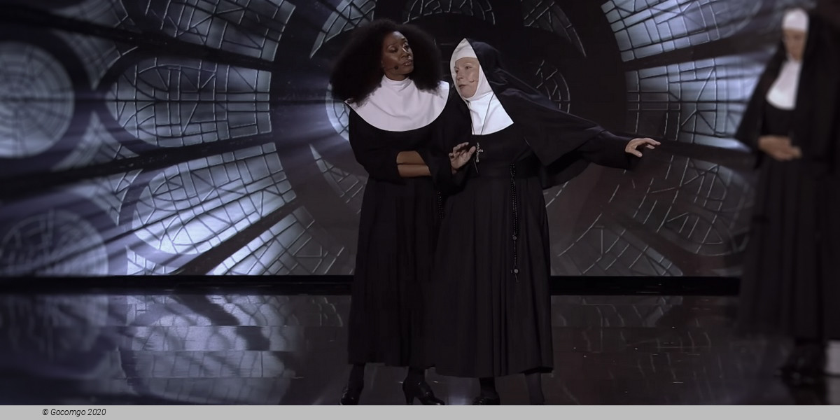 Sister Act, photo 7