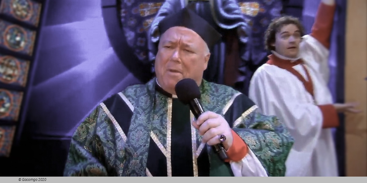 Sister Act, photo 12