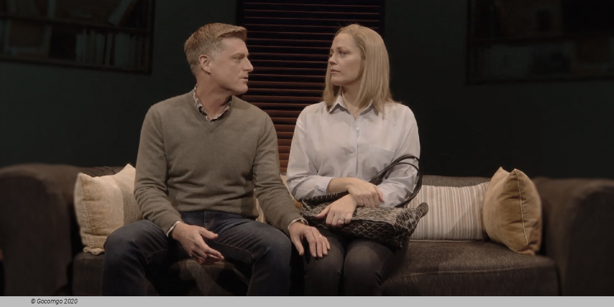 Scene 4 from the musical "Jagged Little Pill", photo 4