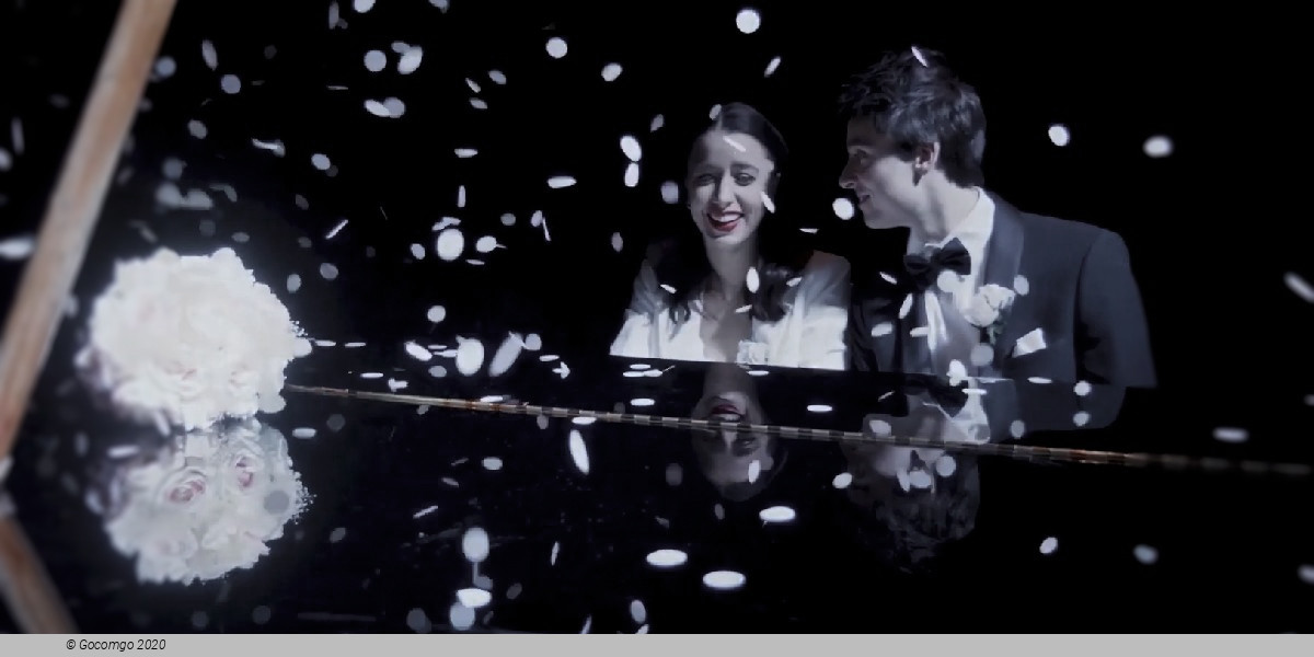 Scene 7 from the musical "The Last Five Years", photo 7