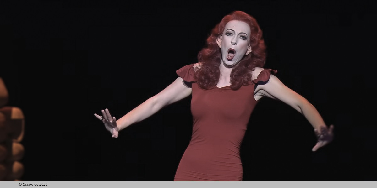 Hansel and Gretel, photo 3