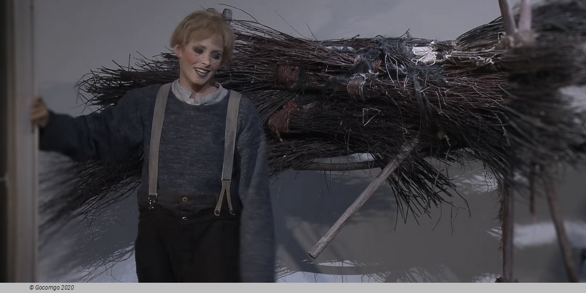 Hansel and Gretel, photo 6