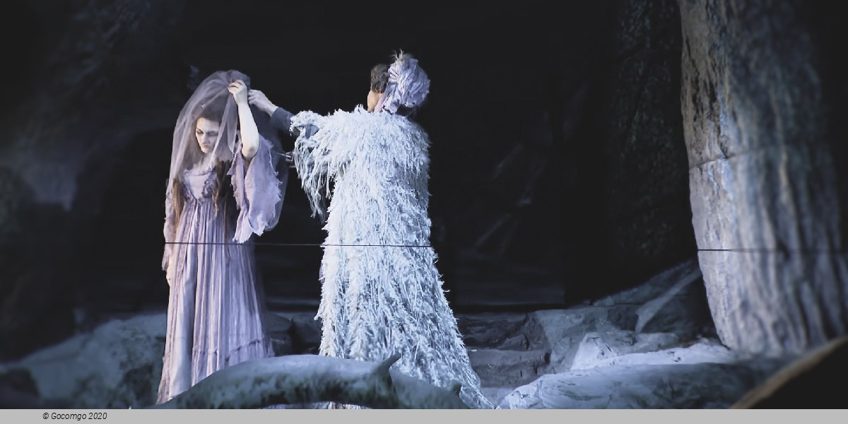 Rusalka, photo 4