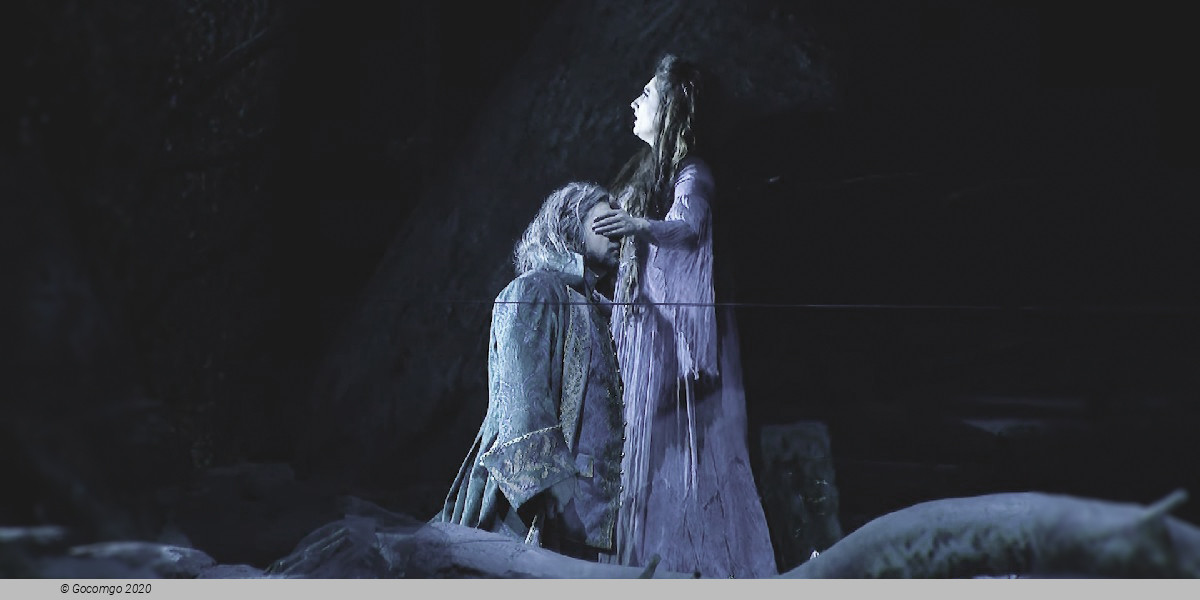 Rusalka, photo 8