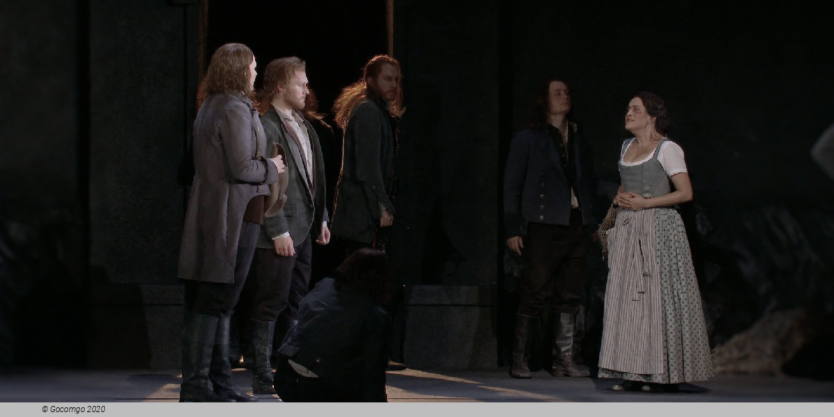 Fidelio, photo 4