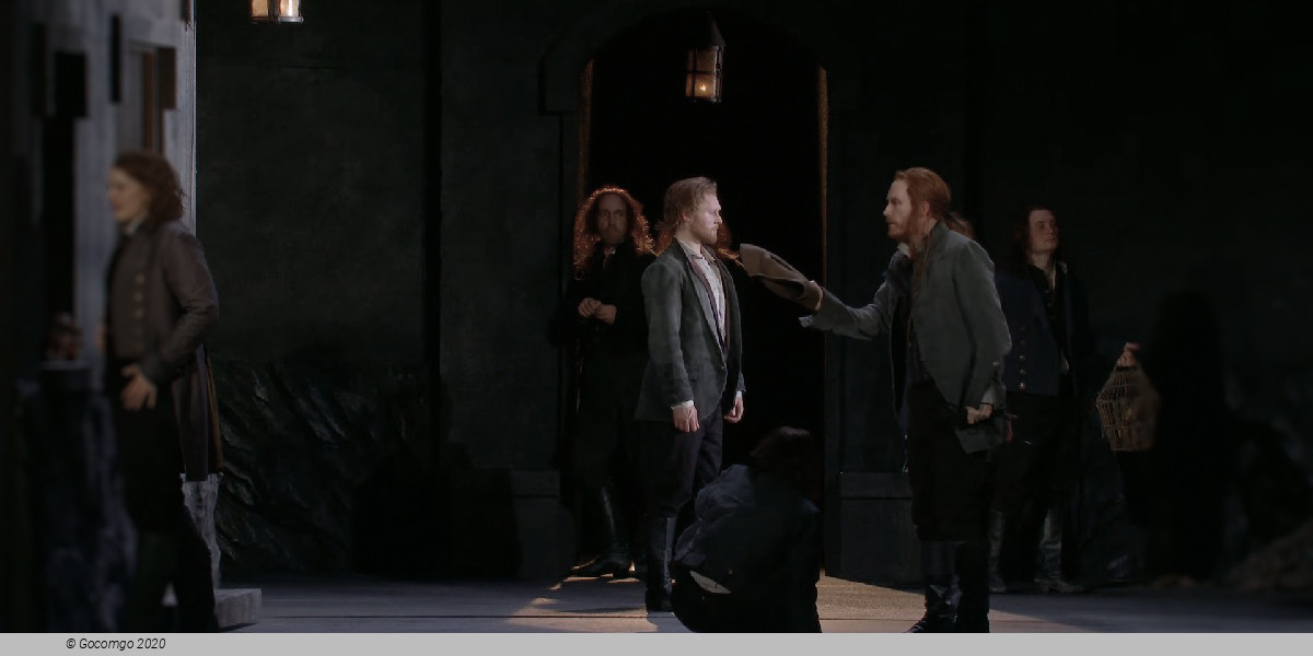 Fidelio, photo 5