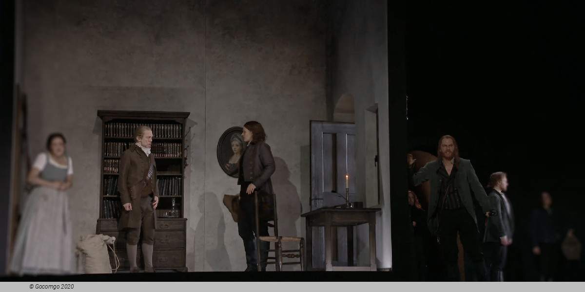 Fidelio, photo 1