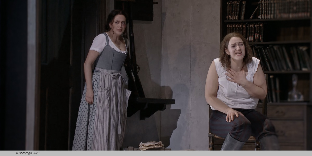 Fidelio, photo 11