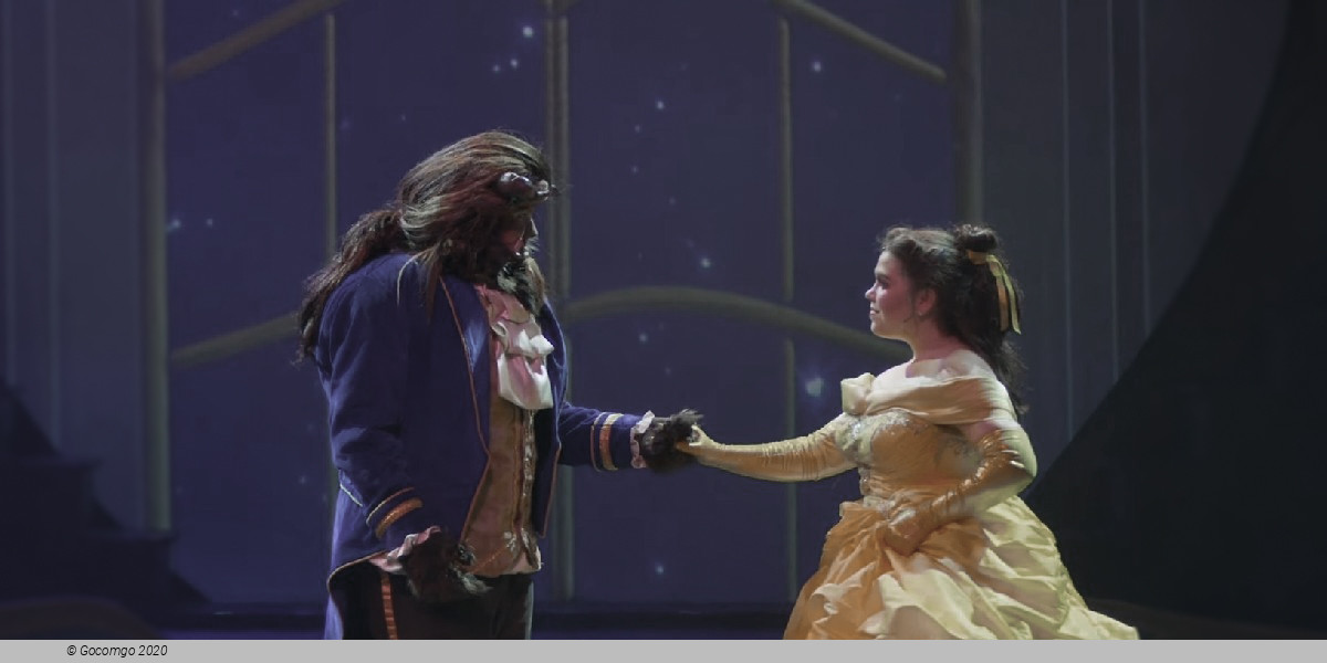 Beauty and the Beast, photo 1