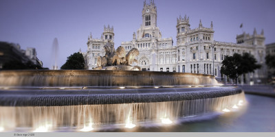 Madrid, Spain
