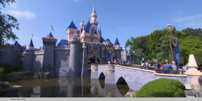 Disneyland Paris